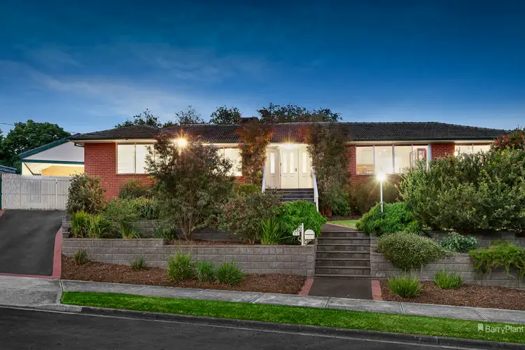 55 Medbury Avenue, Greensborough VIC 3088