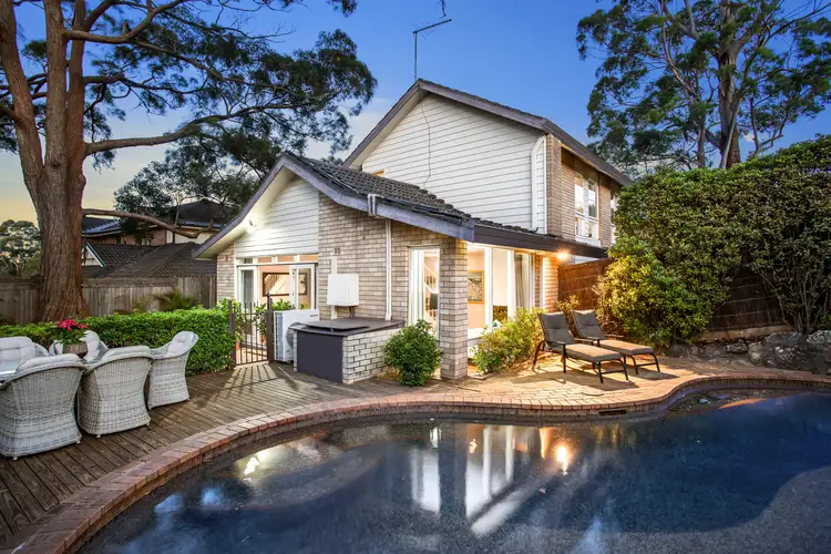 12 Cowrang Avenue, Terrey Hills NSW 2084