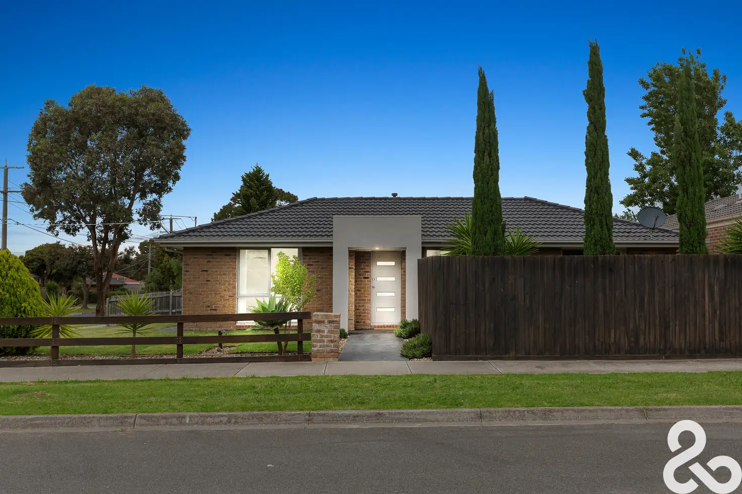 Main view of Homely house listing, 11 Horseshoe Crescent, Epping VIC 3076