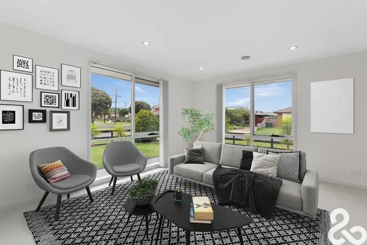 Second view of Homely house listing, 11 Horseshoe Crescent, Epping VIC 3076