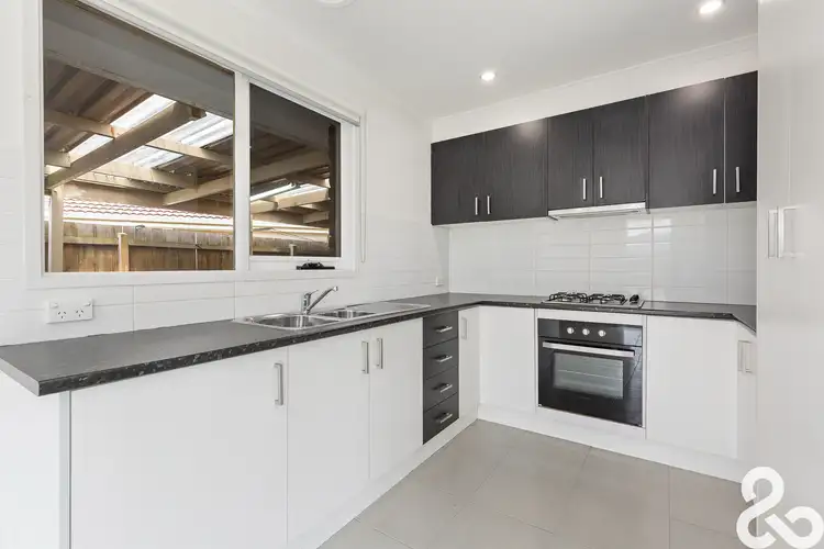 Fourth view of Homely house listing, 11 Horseshoe Crescent, Epping VIC 3076