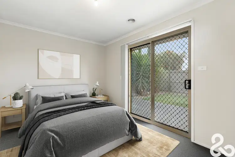 Sixth view of Homely house listing, 11 Horseshoe Crescent, Epping VIC 3076