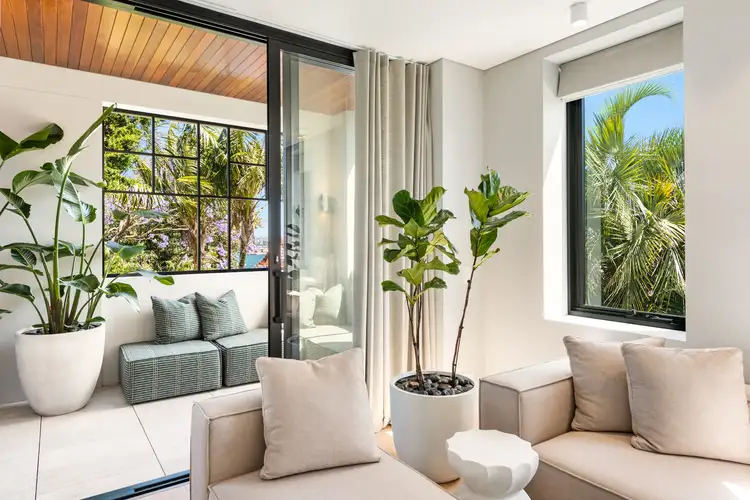 Sixth view of Homely apartment listing, 103/26 Cremorne Road, Cremorne Point NSW 2090