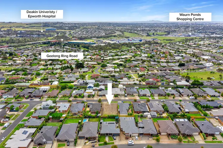 Fourth view of Homely land listing, 26 Ironbark Street, Waurn Ponds VIC 3216