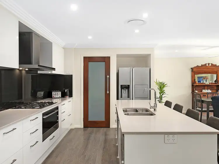 Second view of Homely house listing, 9 Molloy Street, Mollymook NSW 2539