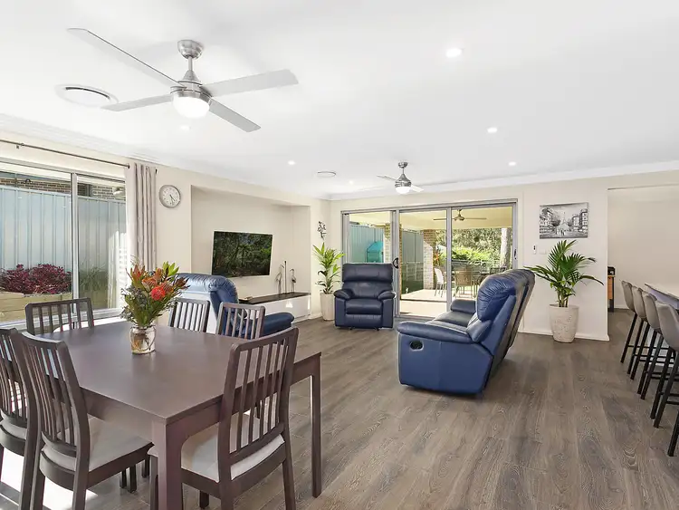 Fourth view of Homely house listing, 9 Molloy Street, Mollymook NSW 2539