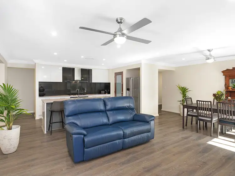 Fifth view of Homely house listing, 9 Molloy Street, Mollymook NSW 2539