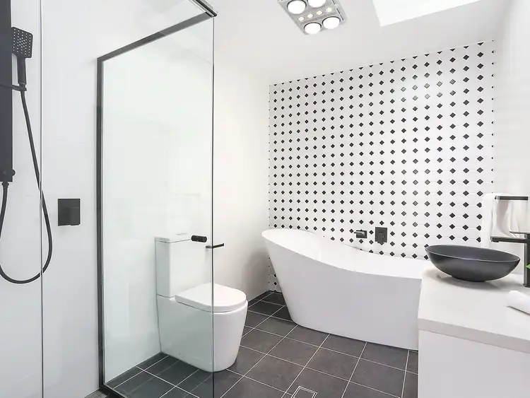Fifth view of Homely semi-detached listing, 17B Crystal Street, Sylvania NSW 2224
