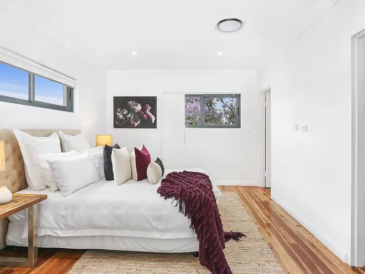 Sixth view of Homely semi-detached listing, 17B Crystal Street, Sylvania NSW 2224
