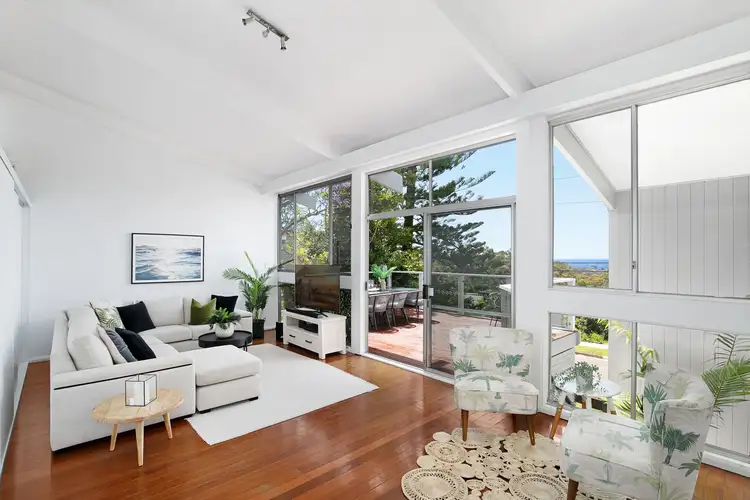 Main view of Homely house listing, 20 Marinna Road, Elanora Heights NSW 2101