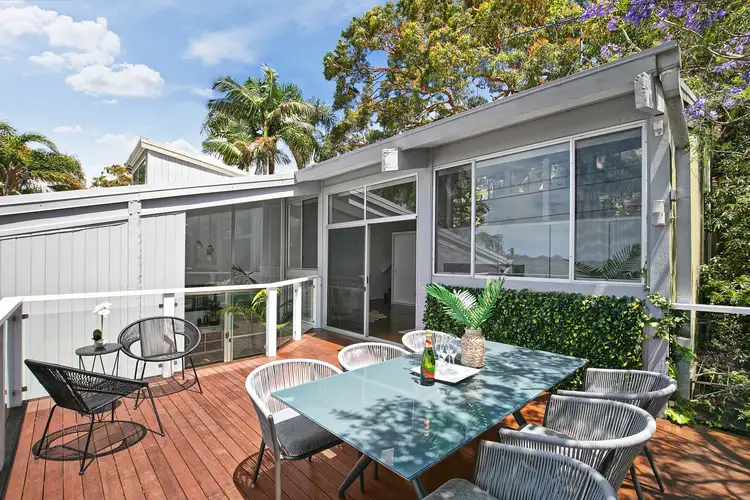 Second view of Homely house listing, 20 Marinna Road, Elanora Heights NSW 2101