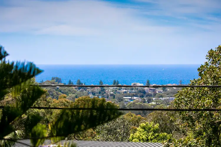 Third view of Homely house listing, 20 Marinna Road, Elanora Heights NSW 2101