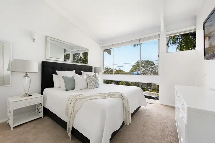 Fifth view of Homely house listing, 20 Marinna Road, Elanora Heights NSW 2101