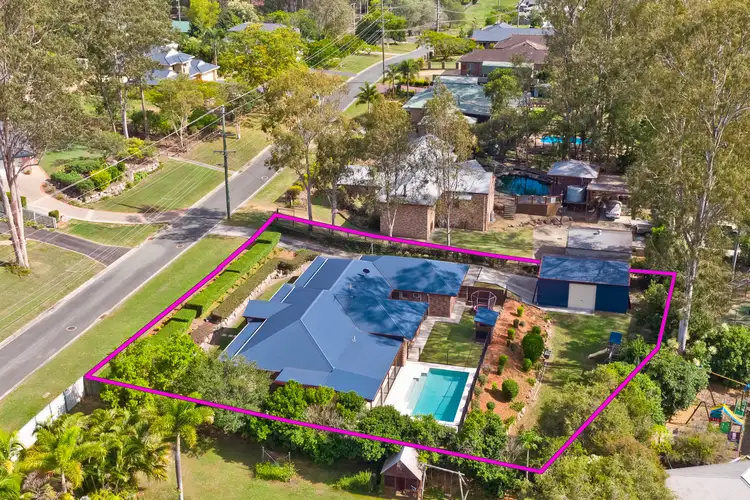 Second view of Homely house listing, 20 Byrnes Road, Joyner QLD 4500