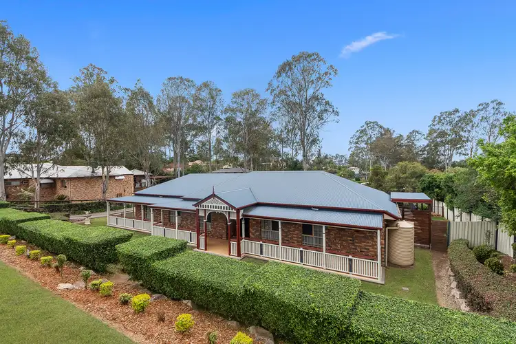 Third view of Homely house listing, 20 Byrnes Road, Joyner QLD 4500
