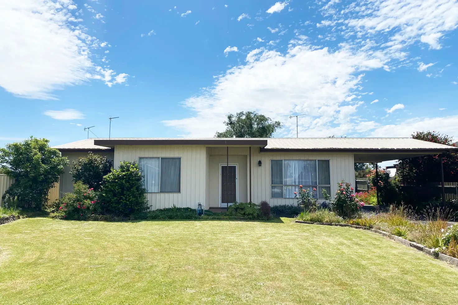 Main view of Homely house listing, 14 Darling Street, Heywood VIC 3304
