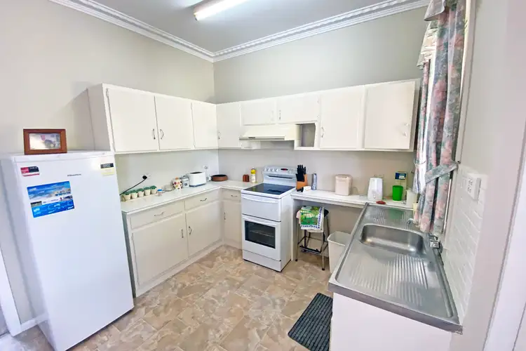 Second view of Homely house listing, 14 Darling Street, Heywood VIC 3304