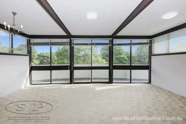 5/45 Russell Street, Strathfield NSW 2135