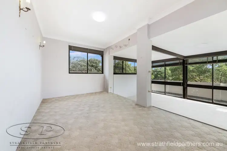 Second view of Homely unit listing, 5/45 Russell Street, Strathfield NSW 2135
