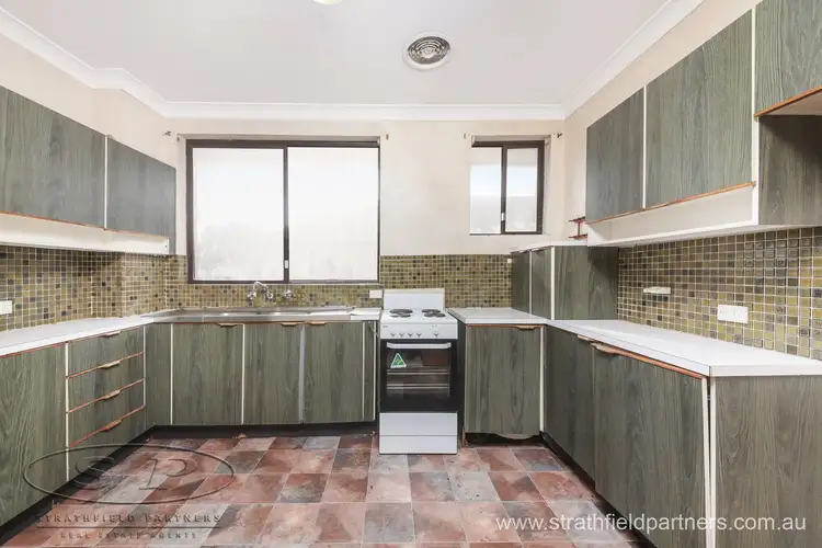 Third view of Homely unit listing, 5/45 Russell Street, Strathfield NSW 2135