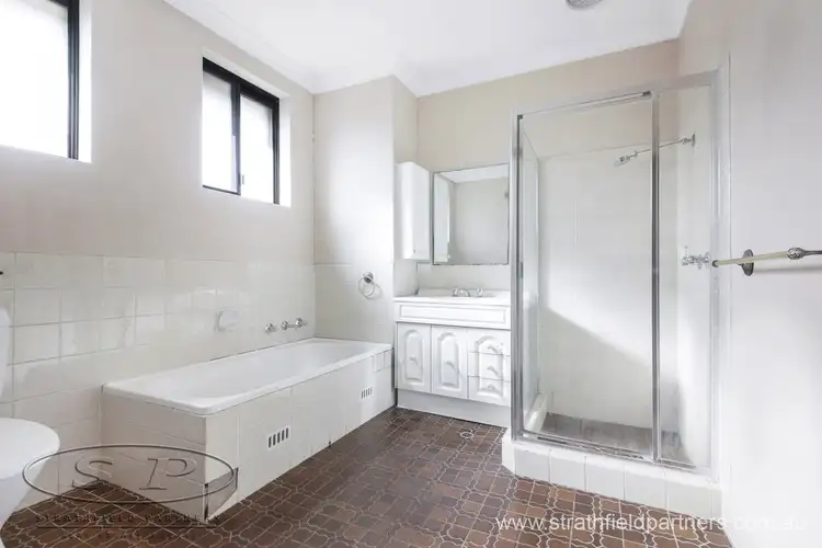 Fifth view of Homely unit listing, 5/45 Russell Street, Strathfield NSW 2135