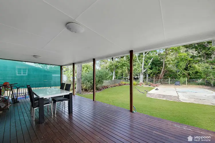 Fourth view of Homely house listing, 56 Braithwaite Street, Yeppoon QLD 4703