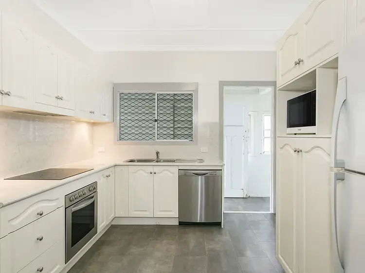 Second view of Homely house listing, 2 Goodson Street, West Rockhampton QLD 4700