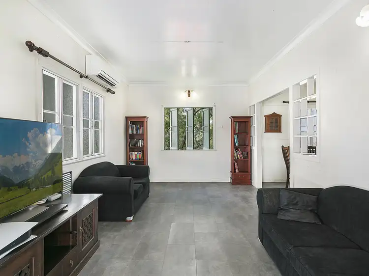 Third view of Homely house listing, 2 Goodson Street, West Rockhampton QLD 4700