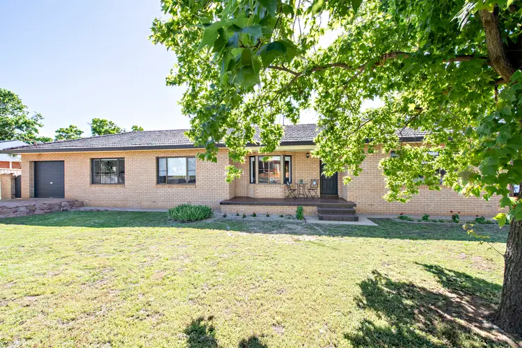 15 Heather Street, Dubbo NSW 2830
