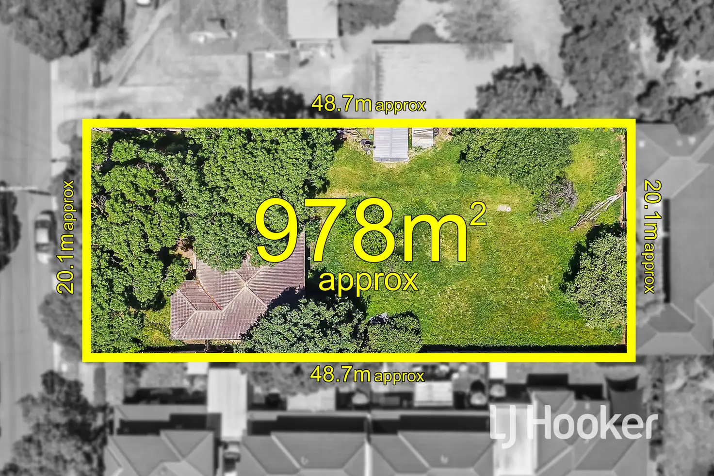 Main view of Homely land listing, 56 Nockolds Crescent, Noble Park VIC 3174