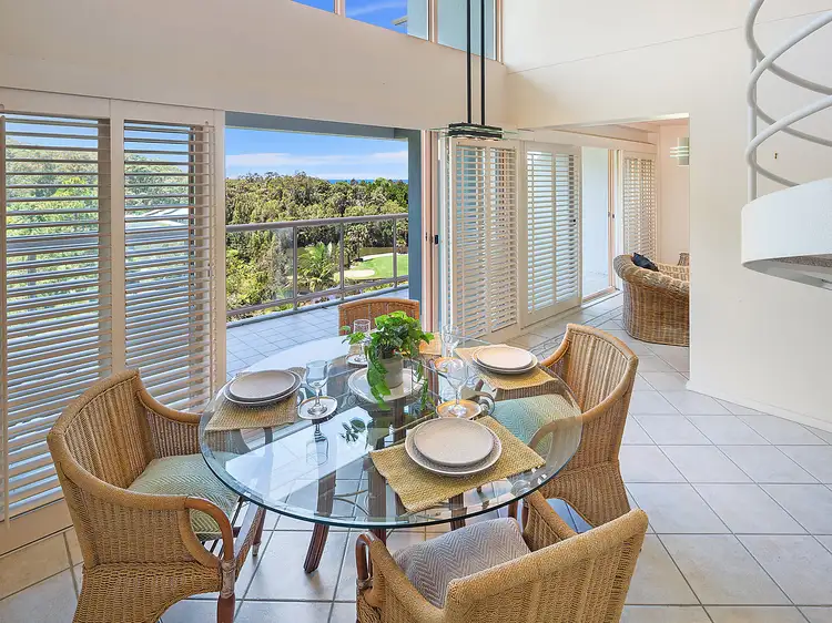 Main view of Homely apartment listing, 2701/2 Resort Drive, Coffs Harbour NSW 2450