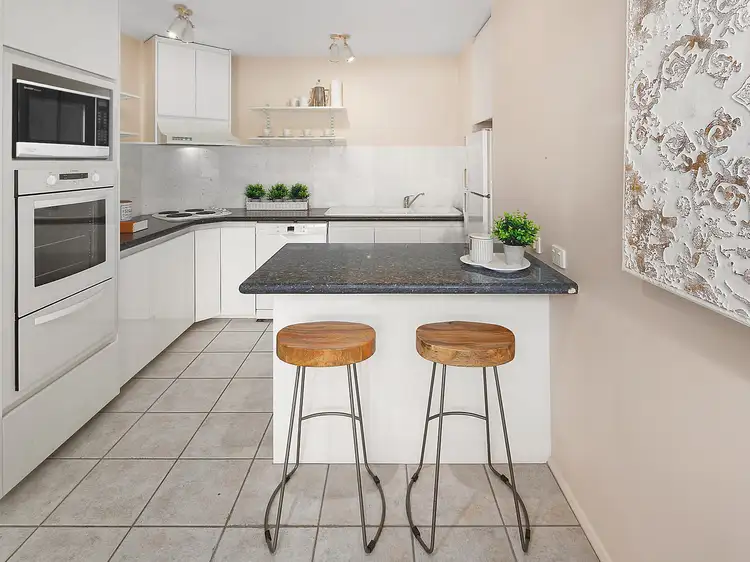 Third view of Homely apartment listing, 2701/2 Resort Drive, Coffs Harbour NSW 2450