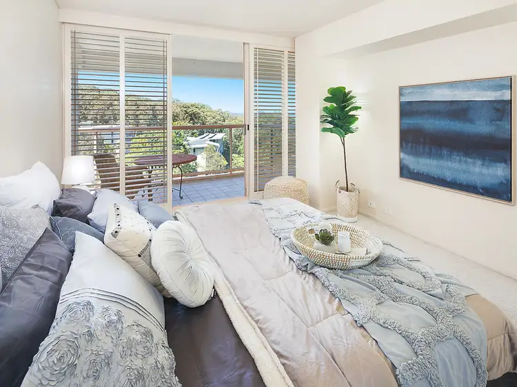 Fourth view of Homely apartment listing, 2701/2 Resort Drive, Coffs Harbour NSW 2450