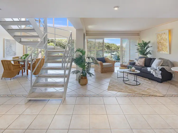 Fifth view of Homely apartment listing, 2701/2 Resort Drive, Coffs Harbour NSW 2450