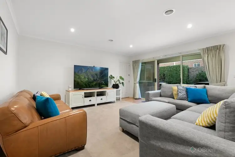 Sixth view of Homely house listing, 15 Lorikeet Drive, Berwick VIC 3806