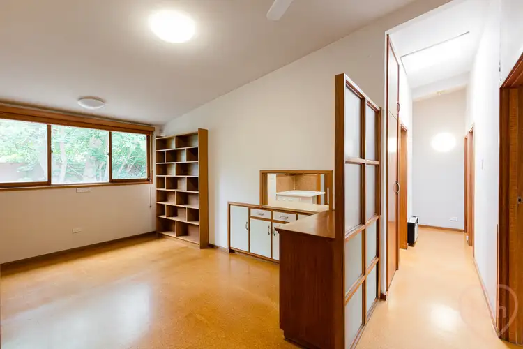 Sixth view of Homely house listing, 89 Waller Crescent, Campbell ACT 2612