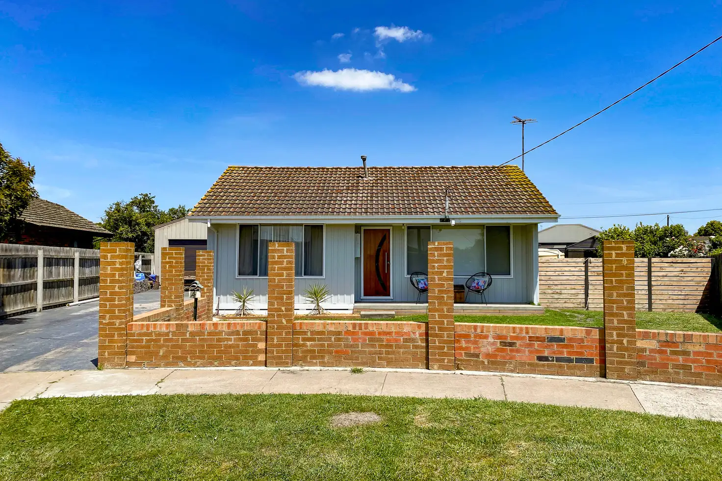 Main view of Homely house listing, 4 Tucker Court, Traralgon VIC 3844