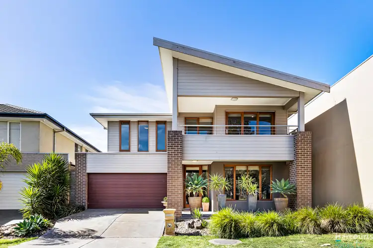 Main view of Homely house listing, 132 Hazel Glen Drive, Doreen VIC 3754