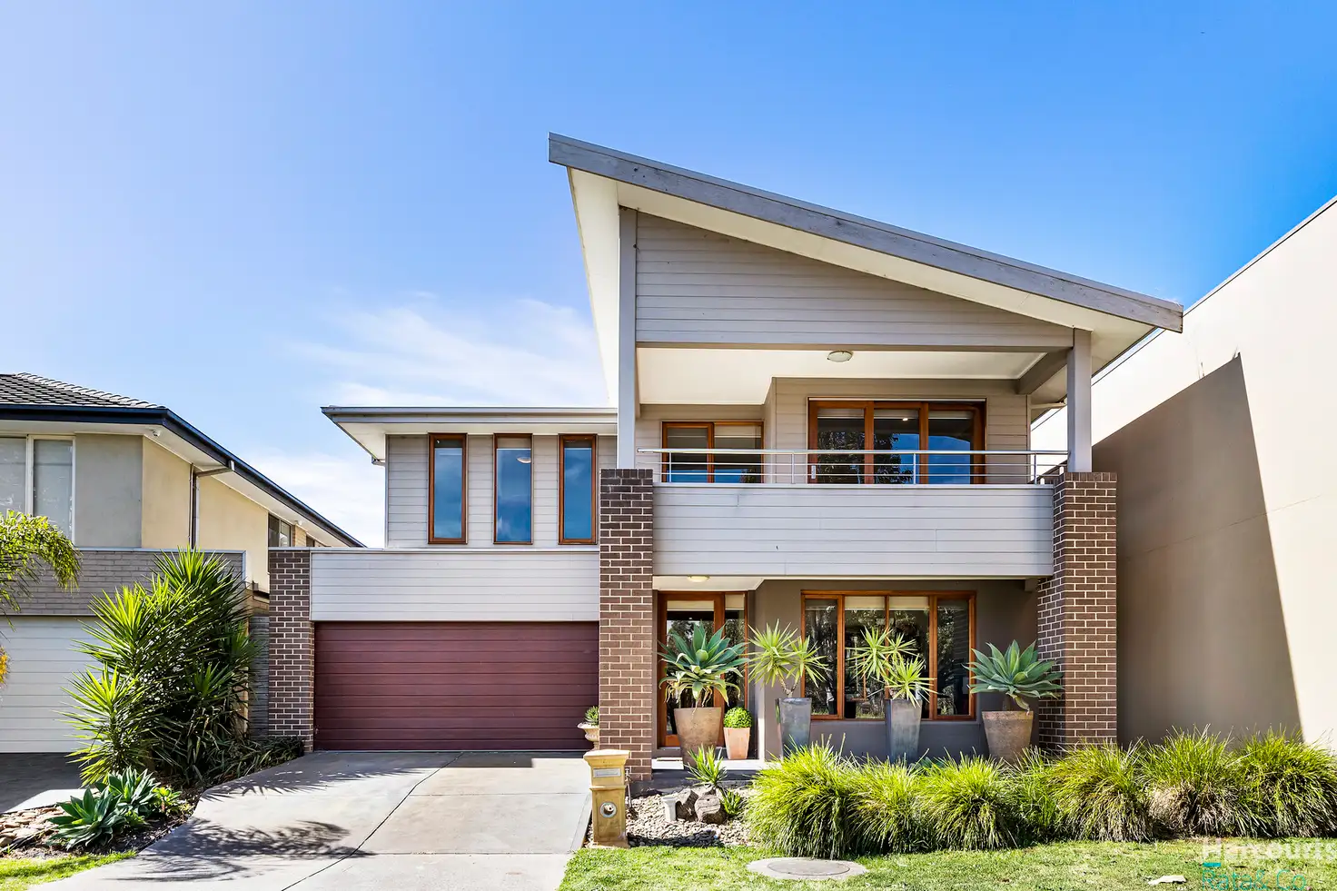 Main view of Homely house listing, 132 Hazel Glen Drive, Doreen VIC 3754
