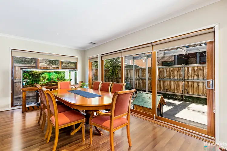 Fourth view of Homely house listing, 132 Hazel Glen Drive, Doreen VIC 3754