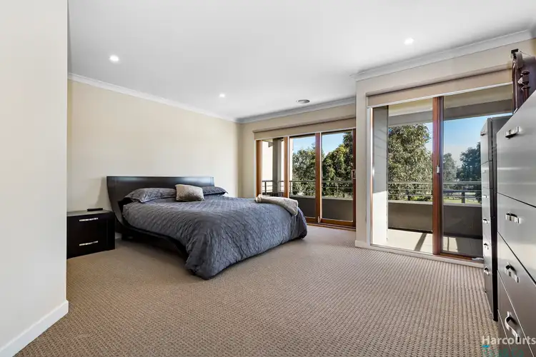 Fifth view of Homely house listing, 132 Hazel Glen Drive, Doreen VIC 3754