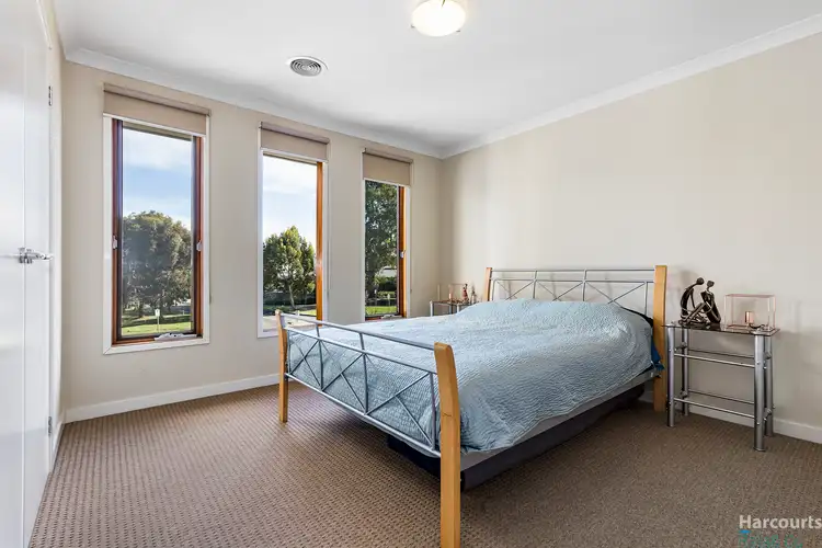 Sixth view of Homely house listing, 132 Hazel Glen Drive, Doreen VIC 3754