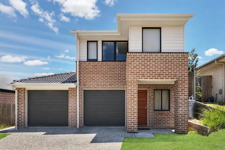 A&B/10 Weston Court, Bellbird Park QLD 4300