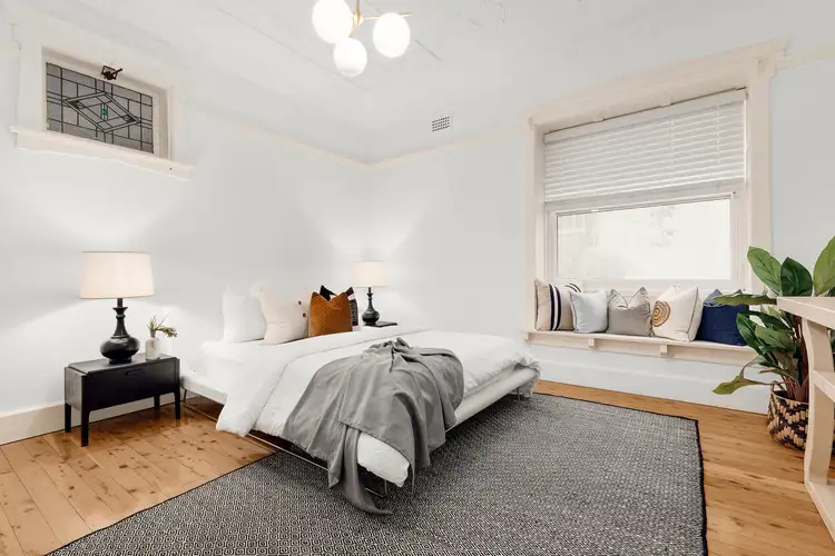 Fourth view of Homely apartment listing, 2/6 Holbrook Avenue, Kirribilli NSW 2061