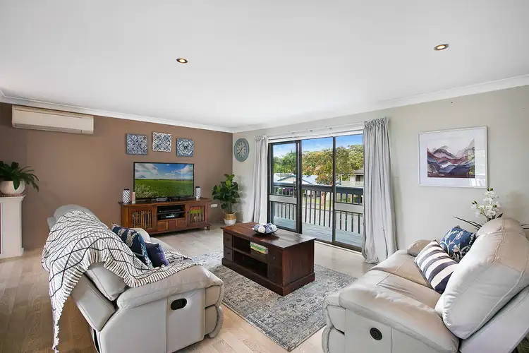 Second view of Homely house listing, 9 Kalele Avenue, Halekulani NSW 2262