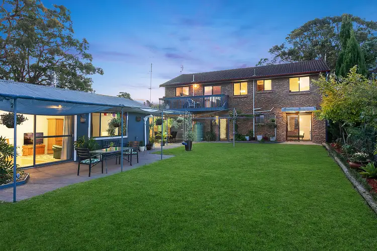 Fourth view of Homely house listing, 9 Kalele Avenue, Halekulani NSW 2262