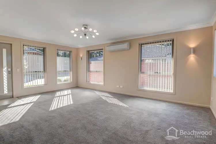 Second view of Homely unit listing, 2/50 Lawrence Drive, Devonport TAS 7310