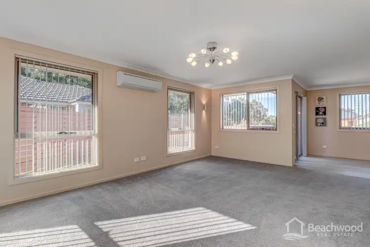 Third view of Homely unit listing, 2/50 Lawrence Drive, Devonport TAS 7310