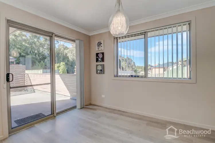 Fourth view of Homely unit listing, 2/50 Lawrence Drive, Devonport TAS 7310