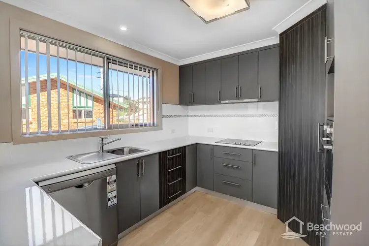 Fifth view of Homely unit listing, 2/50 Lawrence Drive, Devonport TAS 7310